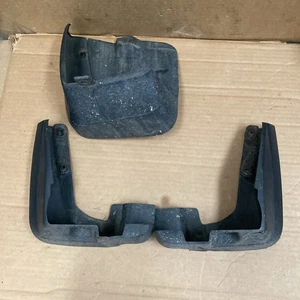 2013 2014 Subaru Crosstrek Front Left Right Rear Left Splash Guard 0049 - Picture 1 of 13