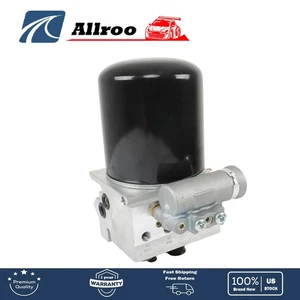For Peterbilt International Bendix 801266 170.801266 Air Dryer ADIS 12V - Photo 1/12