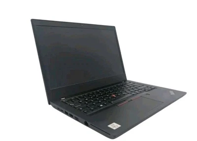 Lenovo ThinkPad L14  Win 11 Laptop -  Core i5-10210U 16GB 512GB SSD NVMe fast  - Image 1 of 4