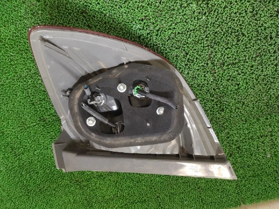 HONDA Jazz GE6 Tail Lamp Left Right Fit GE7 NSP60313 - Image 1 of 4