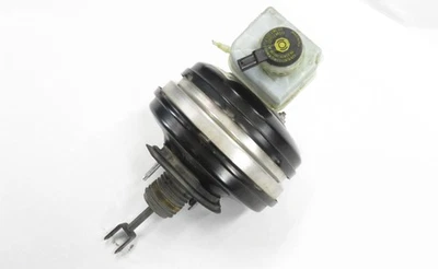 BMW ACTIVEHYBRID 2012-2013 5/7 (F04 F10) ABS POTENCIA FRENO POTENCIA con cilindro Foto 1 de 4