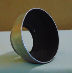 Generic Series VIII Metal Hood - Picture 1 of 2