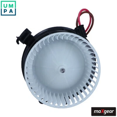 INTERIOR BLOWER AC730123 FOR MERCEDES-BENZ C-CLASS/T-Model GLK-CLASS/SUV SL 4cyl - Image 1 of 4