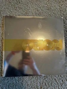 Ryan Adams Orion and Live At Rough Trade Vinyl NEW - Picture 1 of 4
