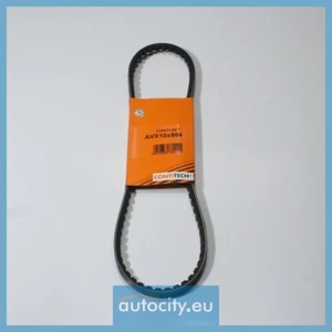 ContiTech AVX10X864 Courroie trapezoidale - Photo 1/2