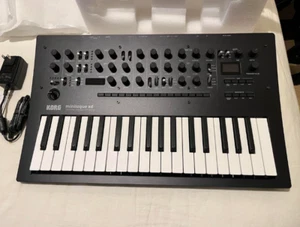 KORG minilogue xd Polyphonic Analog Synthesizer Multi-engine 37keys Sequencer JP - Picture 1 of 6