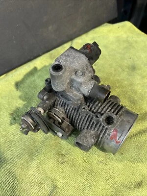 Land Rover Freelander 1 V6 carrocería del acelerador Rover V6 Foto 1 de 4