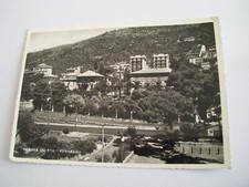 Genova - Quinto panorama - spedita f. g. 1956