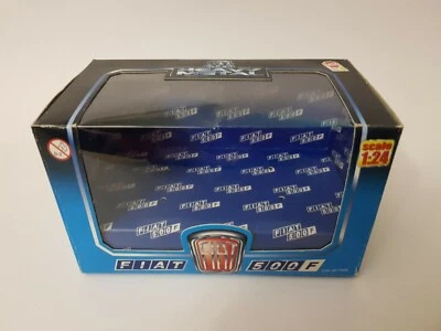 SCATOLE BOX VUOTE MODELLINI HEAVY METAL SCALA 1/24 - ONLY EMPTY BOX - Immagine 1 di 4