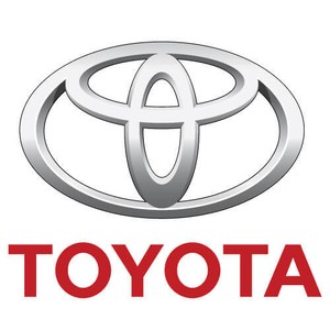 Toyota 23291 23010