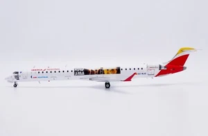 Iberia Regional CRJ-1000ER "Reserva La Rioja" Reg: EC-MJO 1:200 Diecast LH2508 - Bild 1 von 13