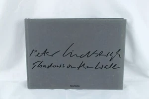 Peter Lindbergh Shadows on the Wall 2017 TASCHEN Hardcover Photography Book - Bild 1 von 12