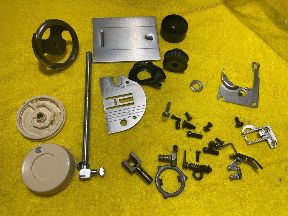 Singer 247 In Collectible Sewing Machines for sale | eBay