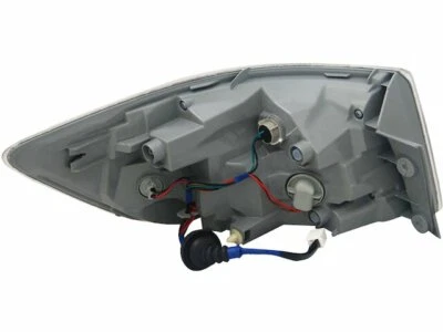 Conjunto de luz trasera derecha exterior para Mazda CX9 2010-2012 TYC 94637FB 2011 Foto 1 de 2