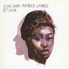 Julia Sarr And Patrice Larose - Set Luna [Cd]