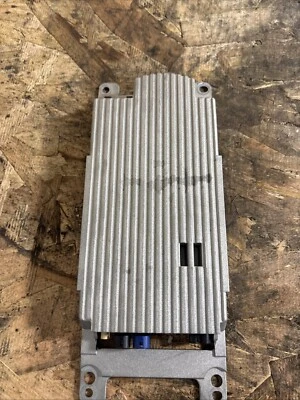 BMW Serie 3/5 335i 2012-2016 Bluetooth módulo de control telemático OEM 9257153-01 Foto 1 de 4