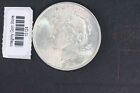 1922 Peace Silver Dollar.  Circulated Coin. Coin Store Sale. #15124