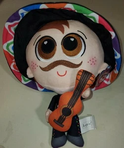 Fiesta Amparin Mariachi Plush 11" W/tags - Picture 1 of 4