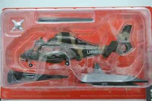 Die Cast "Harbin Z-9G (PPRC)" Combat Helicopters 1/72 (43) - Picture 1 of 1