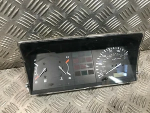 LDV CONVOY 2.4 1997-05 Speedometer SPEEDO CLOCKS EER1746 GENUINE Read Descriptio - Picture 1 of 7