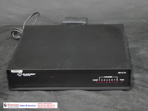 BLACK BOX, INC, DB-8/25 Data Broadcast Unit NIB, TL158-R3 - Picture 1 of 4