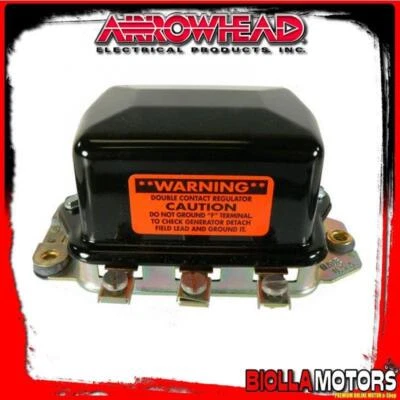 231-12021 REGOLATORE DI TENSIONE PER HARLEY-DAVIDSON XLH Sportster 1000cc 1976- — 第 1/4 张图片