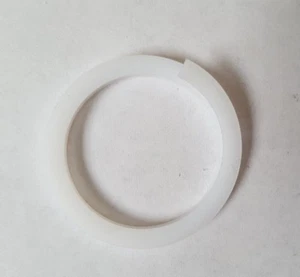 MS28782-20 Packing Retainer Back-up Ring 1-1/16" I.D. - Lot of 10 - Picture 1 of 2