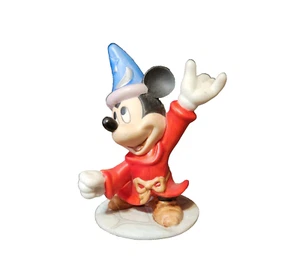 Figura Fantasía Aprendiz de Hechicero Disney Mickey Mouse - Imagen 1 de 3