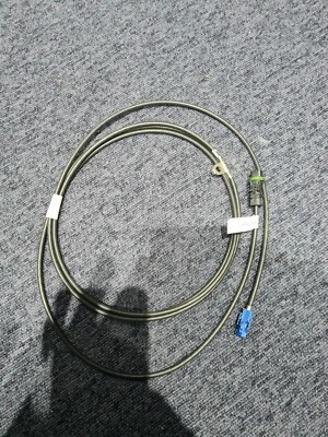 BMW F10 F07 F01 F20 F30 f31 cámara de reversa original solo cable hsd Foto 1 de 3