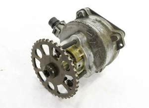 2007-2013 BMW 128i 323i 328i 528i X5 Z4 X3 (E87 E90 E60 F25 E70 E89) VACUUM PUMP - Picture 1 of 6