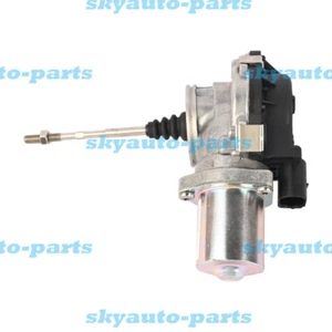 Turbocharger Wastegate Actuator for Audi A5 Coupe 2.0 A4 A6 Q7 2.0L 06L145614B - Picture 1 of 8