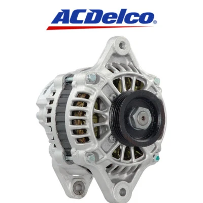 Alternador ACDelco 335-1214 19298366 para 89-98 Chevrolet Tracker Suzuki Foto 1 de 4