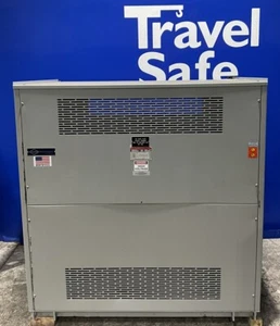 Olsun 600kVA 480Y/277V 60Hz Transformer Cat No. A59149119783-2 🟦 - Picture 1 of 8