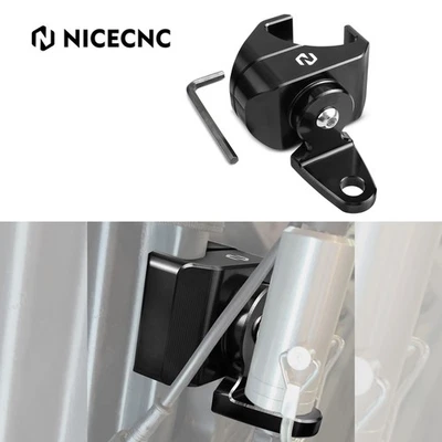 Whip Light Mount Clamp Pro Fit Cage For Can-Am Maverick Sport 1000R Trail 700 - Image 1 of 4