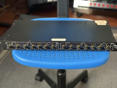 Drawmer DS201 Dual Gate - Image 1 of 4