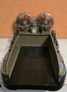 True Heroes Sentinel 1 HOVERCRAFT 2015 Chap Mei WORKS Incomplete Toys R Us - Picture 1 of 6