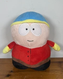 "South Park Eric Cartman 8"" Peluche Juguete Suave DinoToys 2015 Comedy Partners" - Imagen 1 de 4