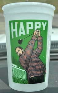 Taza coleccionable Subway Happy Gilmore Adam Sandler - Imagen 1 de 1