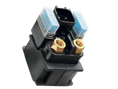 Relé de arranque relé solenoide arranque para BMW G 450 X (2008-2011) Foto 1 de 4
