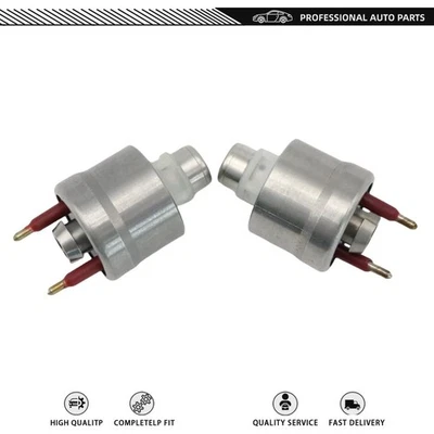 2x Fuel Injector Fits Chevy GMC C1500 C2500 K1500 K2500 Cadillac Buick Isuzu US Foto 1 de 4