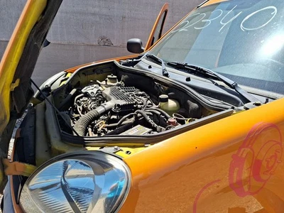 CENTRALINA  / 126566 PER RENAULT KANGOO EXPRESS FC0/1_ 1.5 DCI FC1E - Immagine 1 di 4