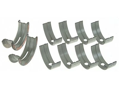 For 1967-1970 Mercury Cougar Main Bearing Set Sealed Power 29242FVBQ 1968 1969 - Image 1 of 2