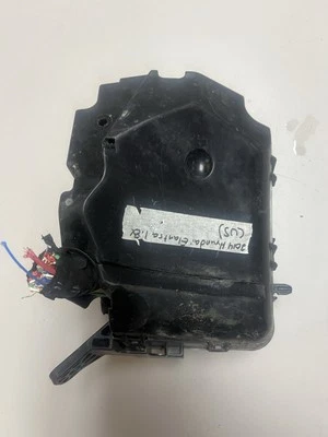 14 15 16 2014 2015 HYUNDAI ELANTRA 1,8 L sedán motor caja de fusibles coche de EE. UU. Foto 1 de 4