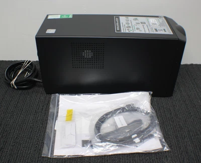 APC -Smart-UPS-SMC1500C-Uninterruptible Power Supply W/Battery-Box-Cords-TESTED. - Image 1 of 4