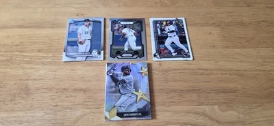 Chicago White Sox Variety Team Card Pack (Multi Buy) - Image 1 of 4