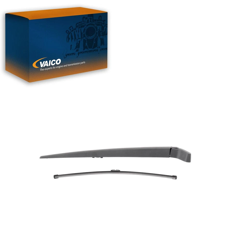 Conjunto de brazo y cuchilla limpiaparabrisas trasero de vidrio Vaico para Volvo XC90 2007-2011 Foto 1 de 1