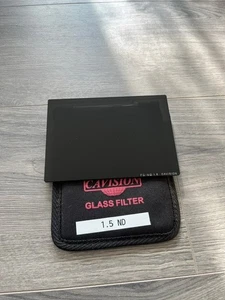 Cavision 1.5nd 4x5.65 - Picture 1 of 1