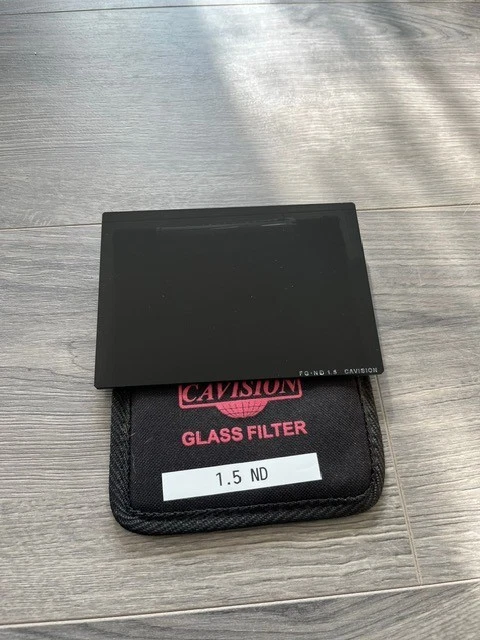 Cavision 1.5nd 4x5.65 - Image 1 of 1