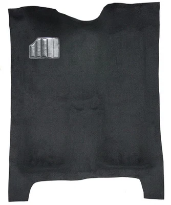 1982-1983 Buick Regal Estate Wagon Carpet -Cutpile |2DR - Image 1 of 4