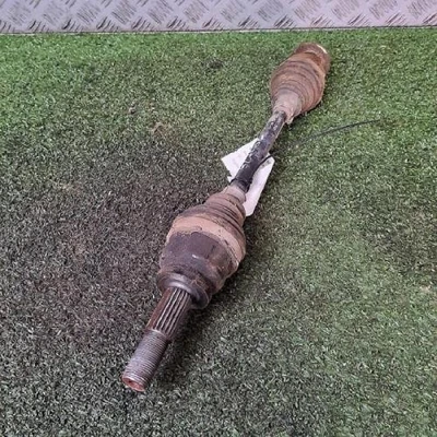 Cardan arriere gauche (transmission) RENAULT TWIZY NON ADEME 1 phase 1 Z - Photo 1/4